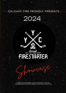 2024 Firestarter Tournament Scout Package